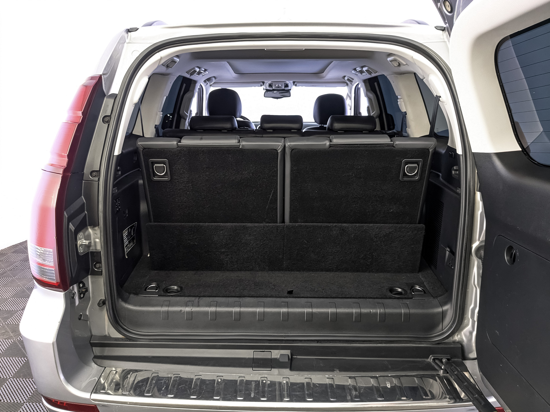 HAVAL H9 2.00 (218 л.с), автомат, 2023, пробег 54 085 км