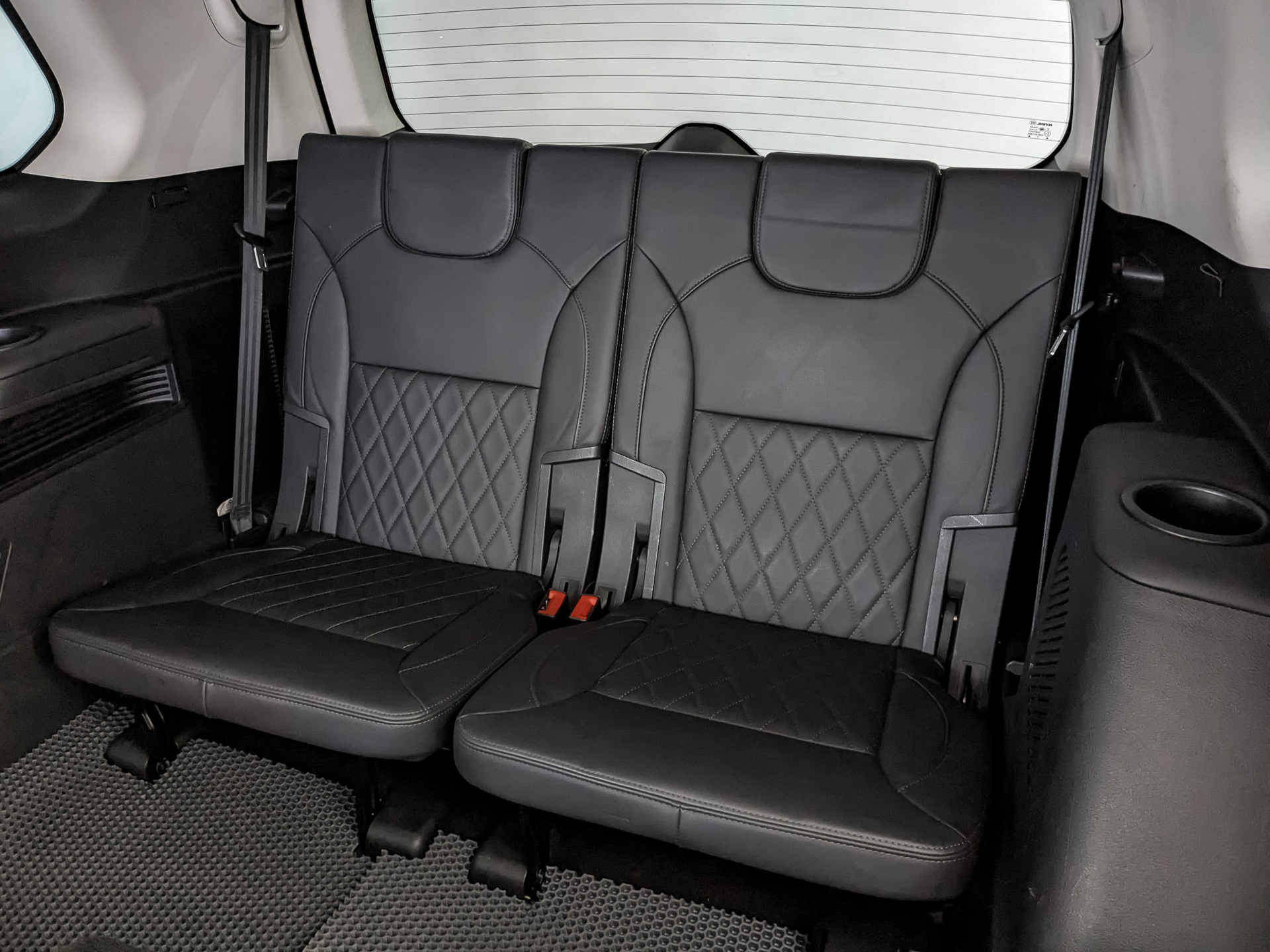HAVAL H9 2.00 (218 л.с), автомат, 2023, пробег 54 085 км