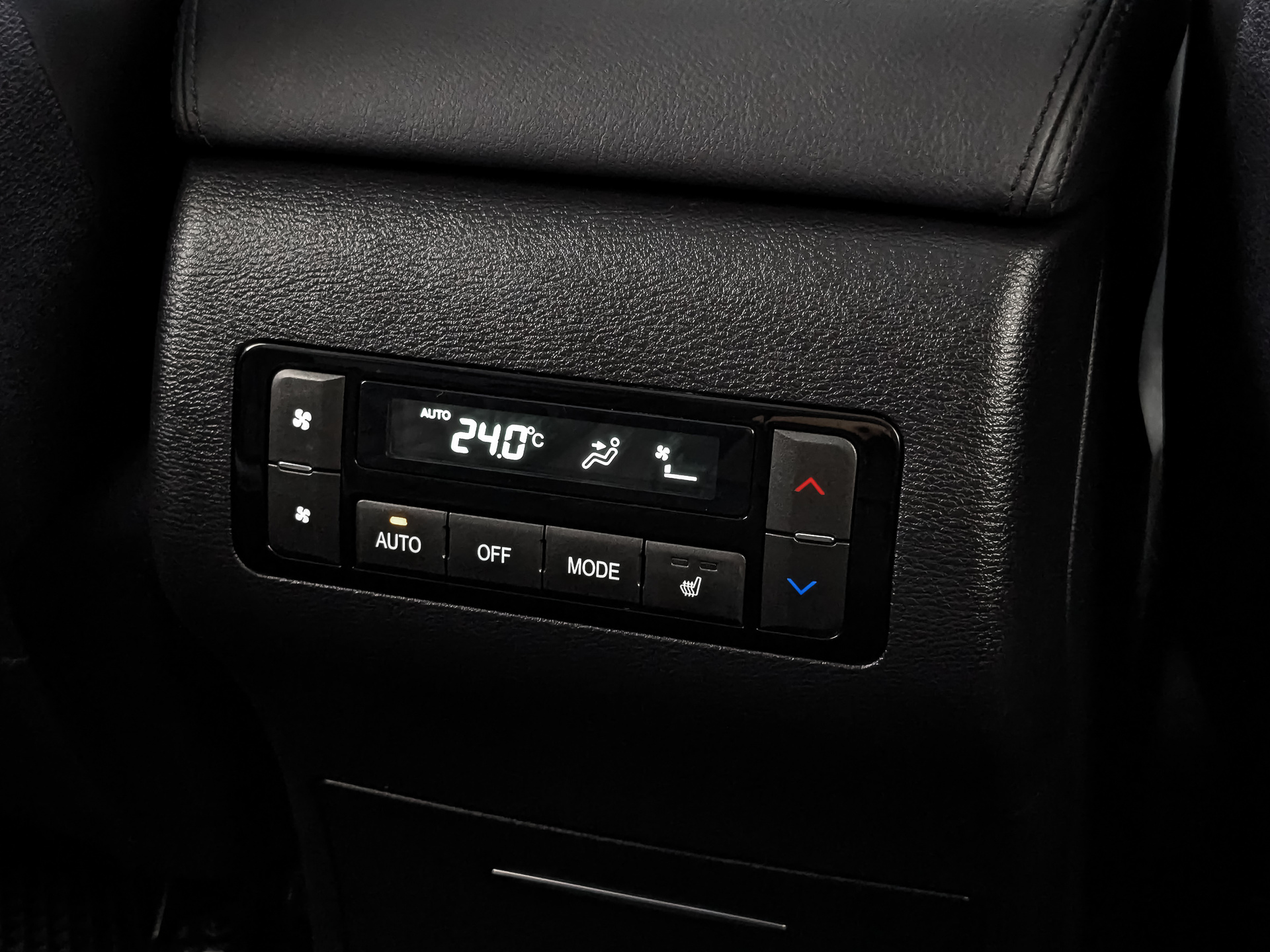 HAVAL H9 2.00 (218 л.с), автомат, 2023, пробег 54 085 км