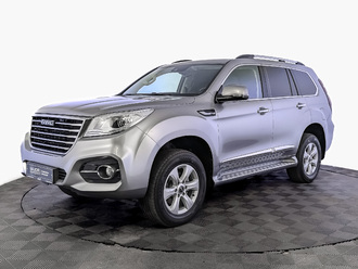 HAVAL H9 I