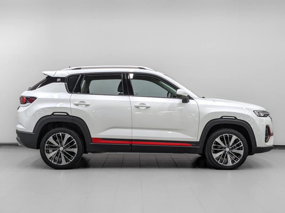 Changan CS35 Plus