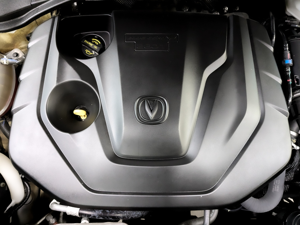Фото Changan CS35 Plus с пробегом 18 503 км