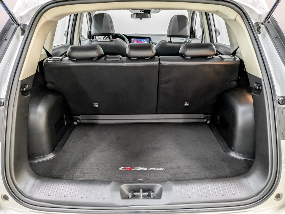 Фото Changan CS35 Plus с пробегом 18 503 км