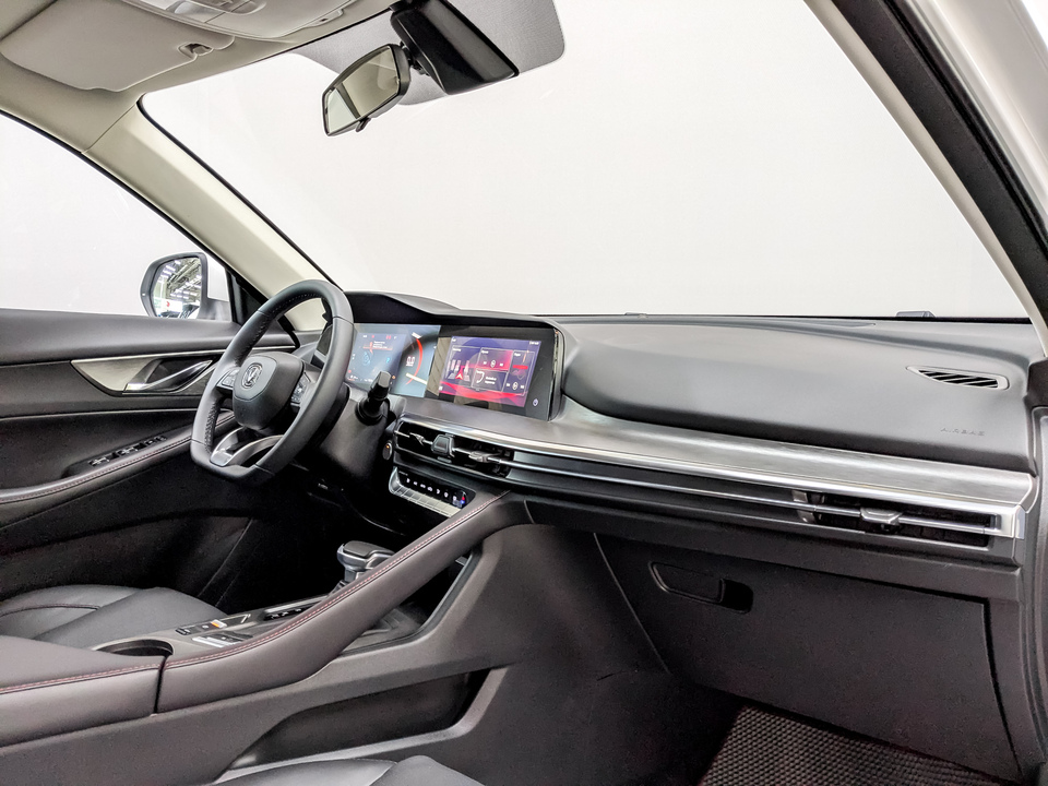 Фото Changan CS35 Plus с пробегом 18 503 км