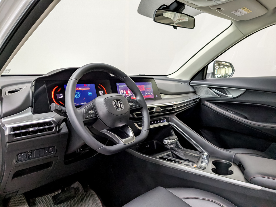 Фото Changan CS35 Plus с пробегом 18 503 км