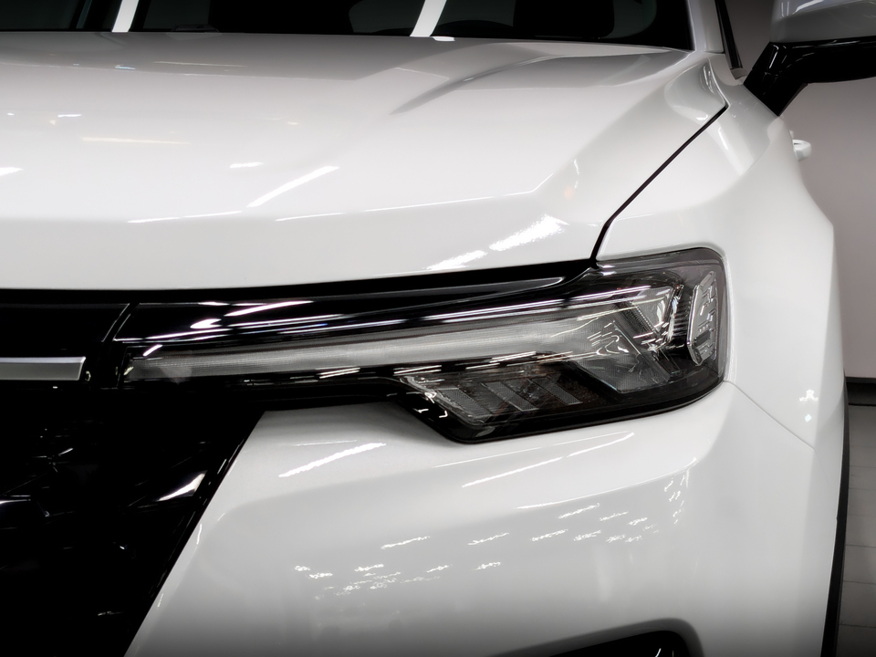Фото Changan CS35 Plus с пробегом 18 503 км