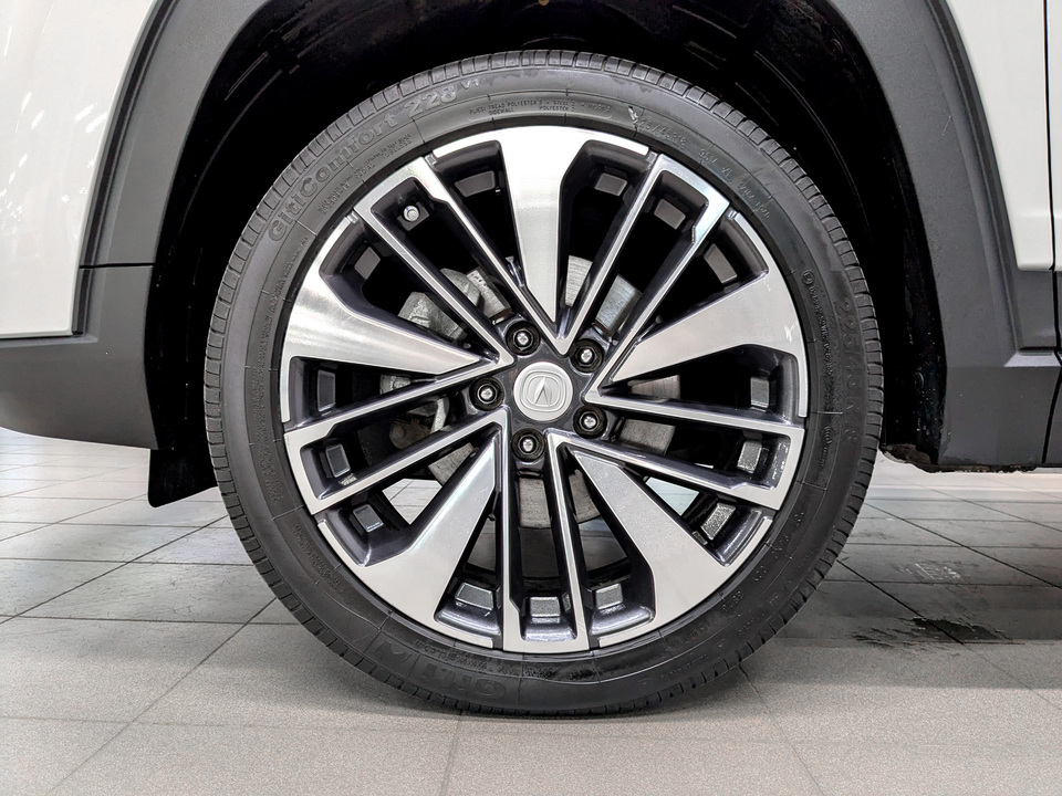 Фото Changan CS35 Plus с пробегом 18 503 км