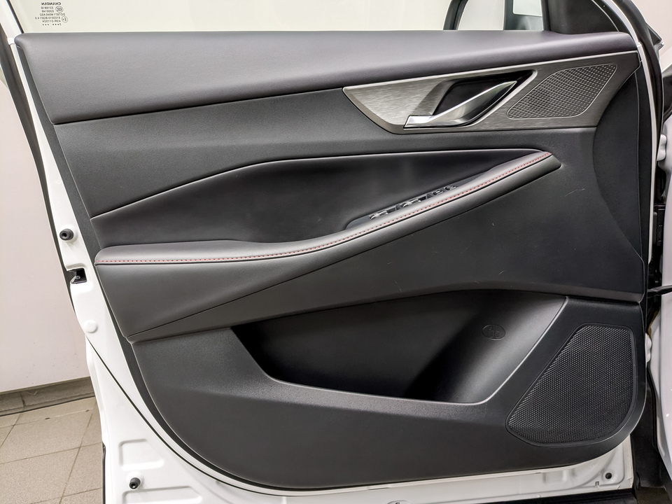 Фото Changan CS35 Plus с пробегом 18 503 км