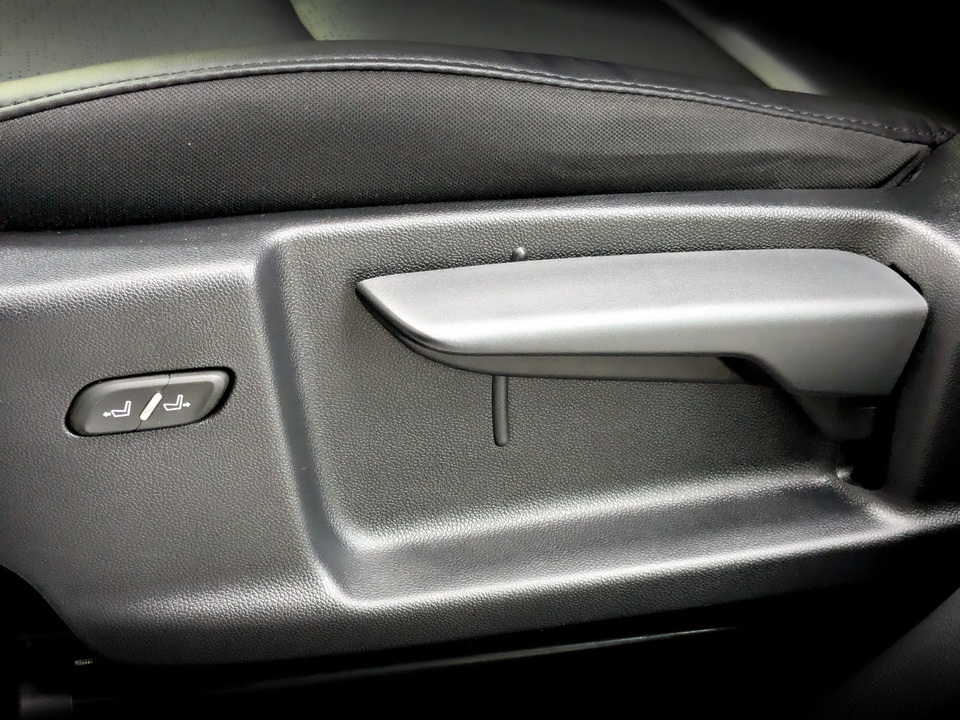 Фото Changan CS35 Plus с пробегом 18 503 км