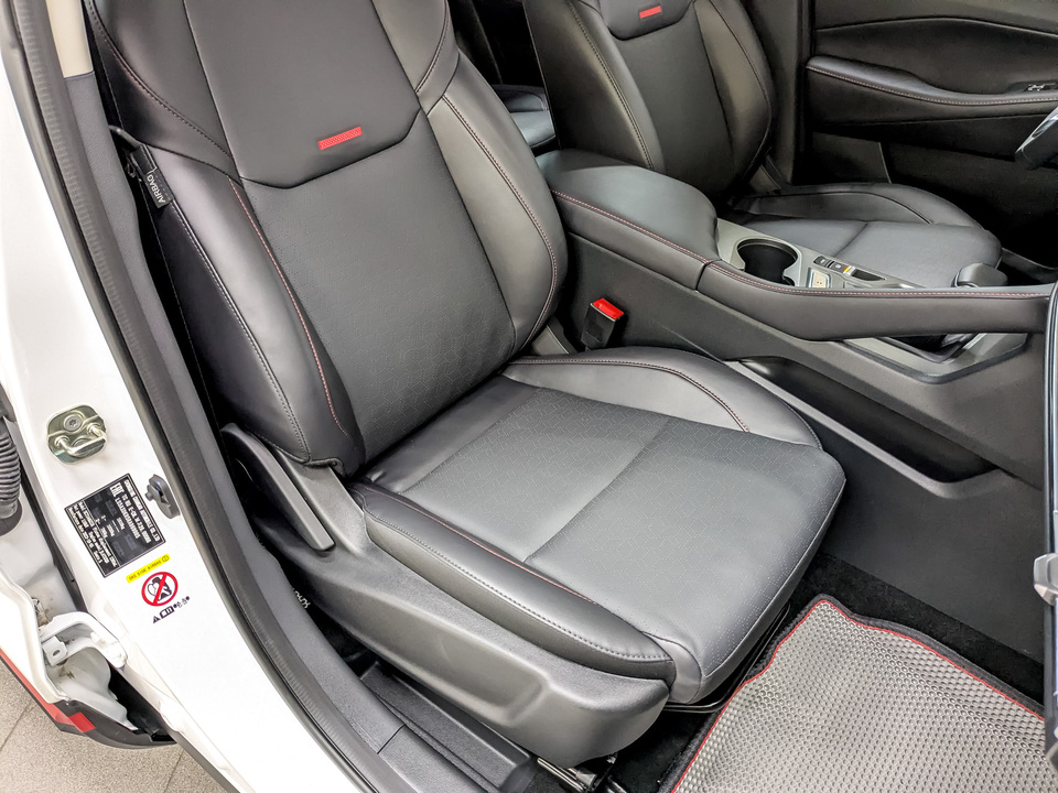 Фото Changan CS35 Plus с пробегом 18 503 км