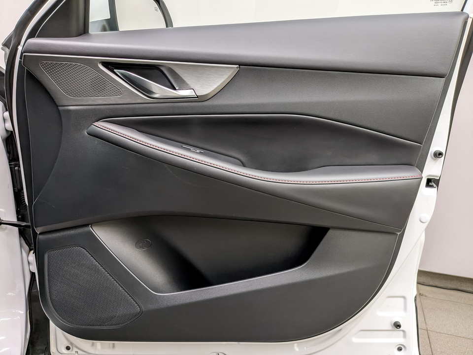 Фото Changan CS35 Plus с пробегом 18 503 км
