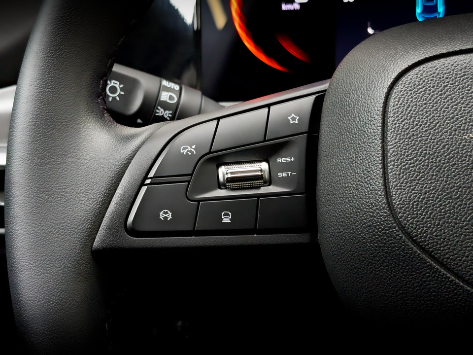 Фото Changan CS35 Plus с пробегом 18 503 км