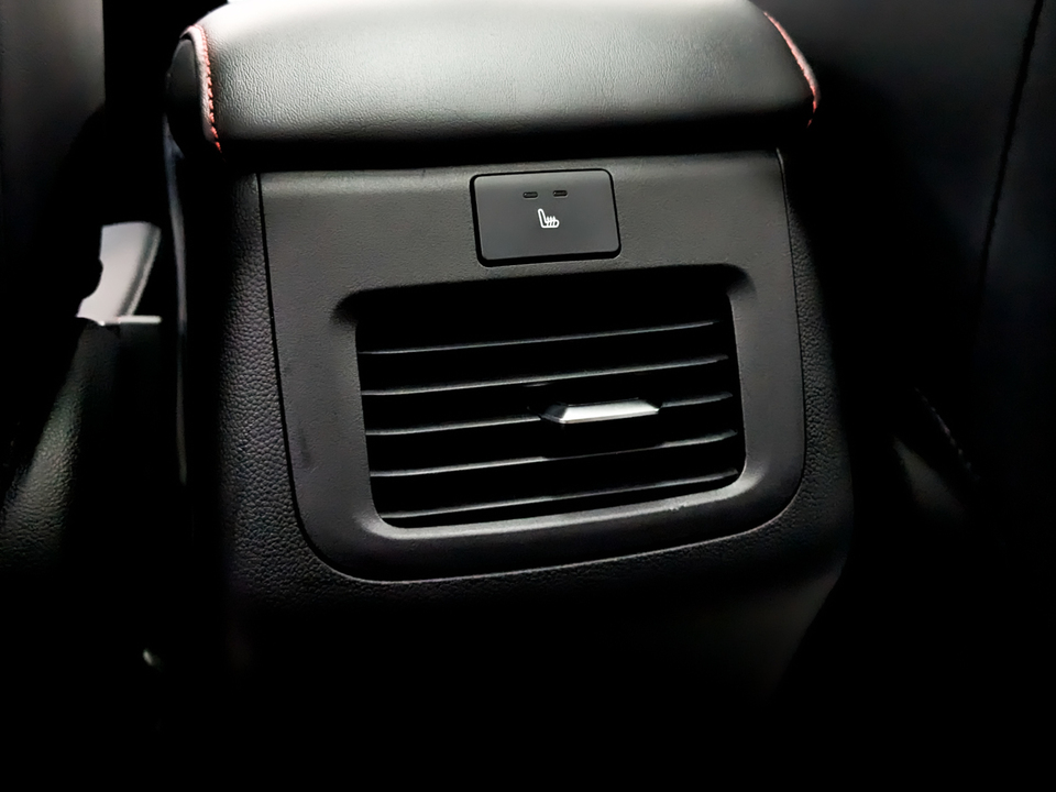 Фото Changan CS35 Plus с пробегом 18 503 км