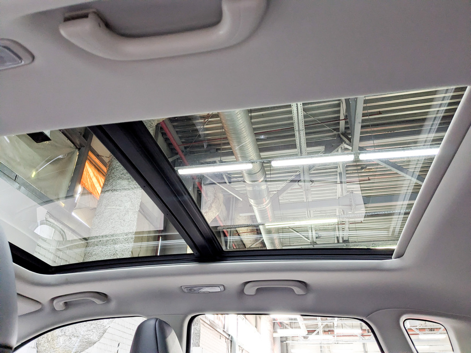 Фото Changan CS35 Plus с пробегом 18 503 км