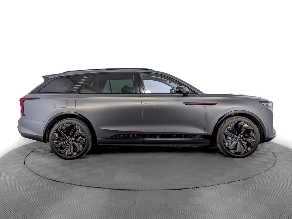 Hongqi E-HS9 I