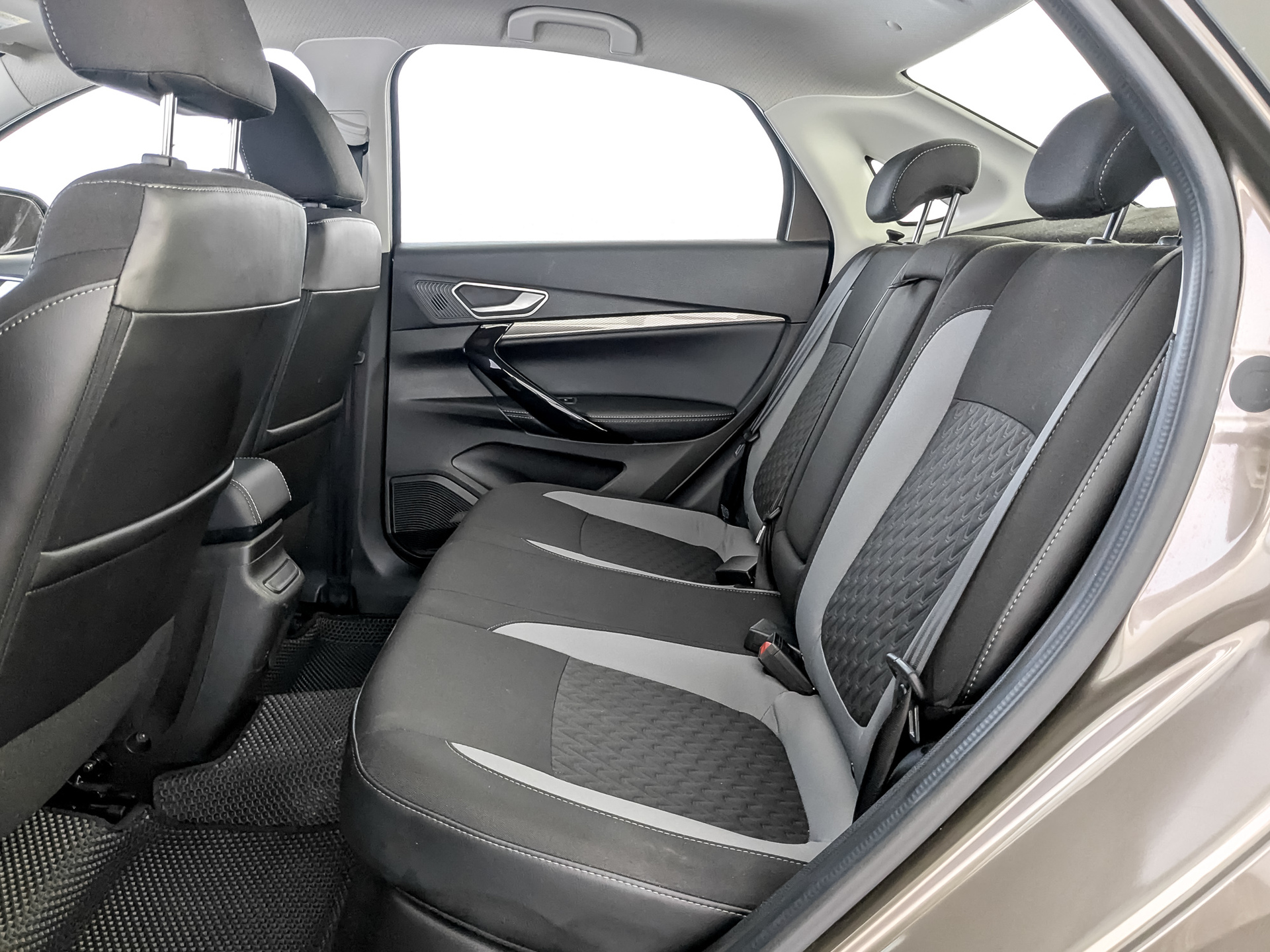 LADA Vesta 1.80 (122 л.с), автомат, 2024, пробег 87 202 км