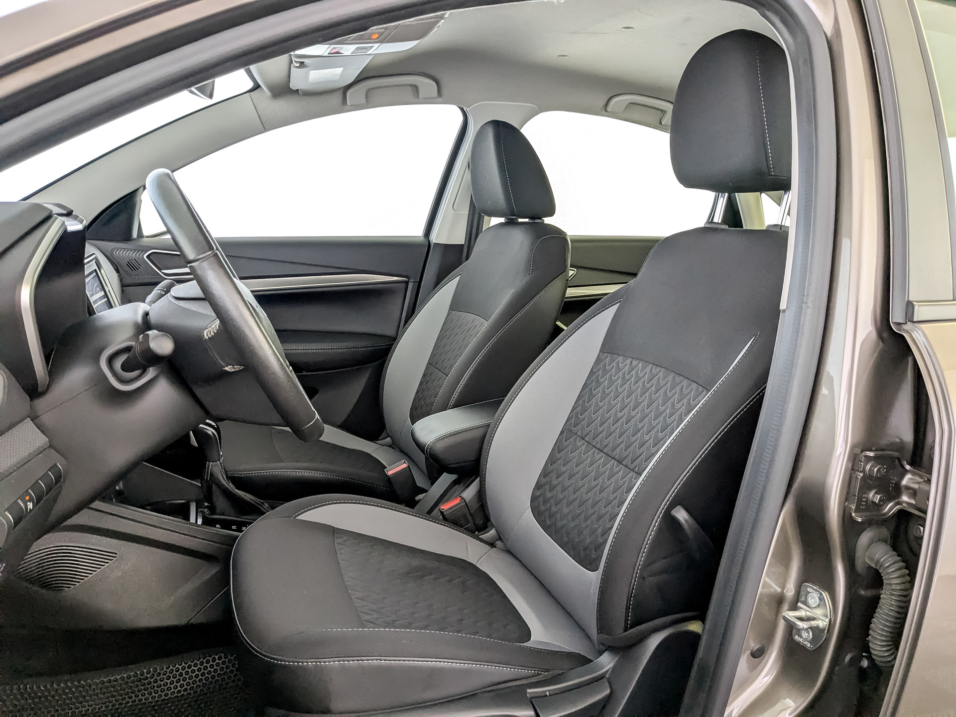 LADA Vesta 1.80 (122 л.с), автомат, 2024, пробег 87 202 км