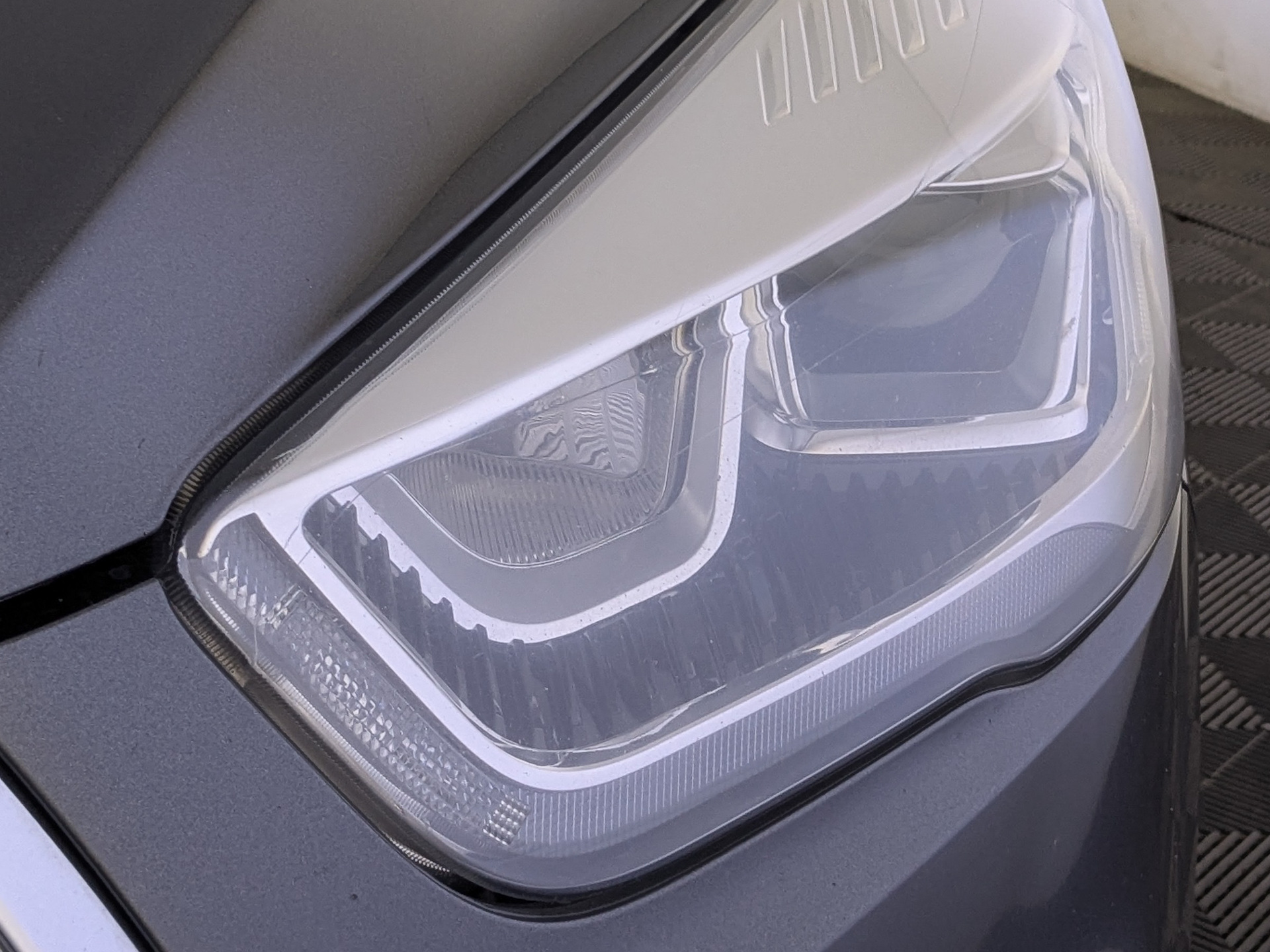 FORD Kuga 2.50 (150 л.с), автомат, 2018, пробег 186 959 км