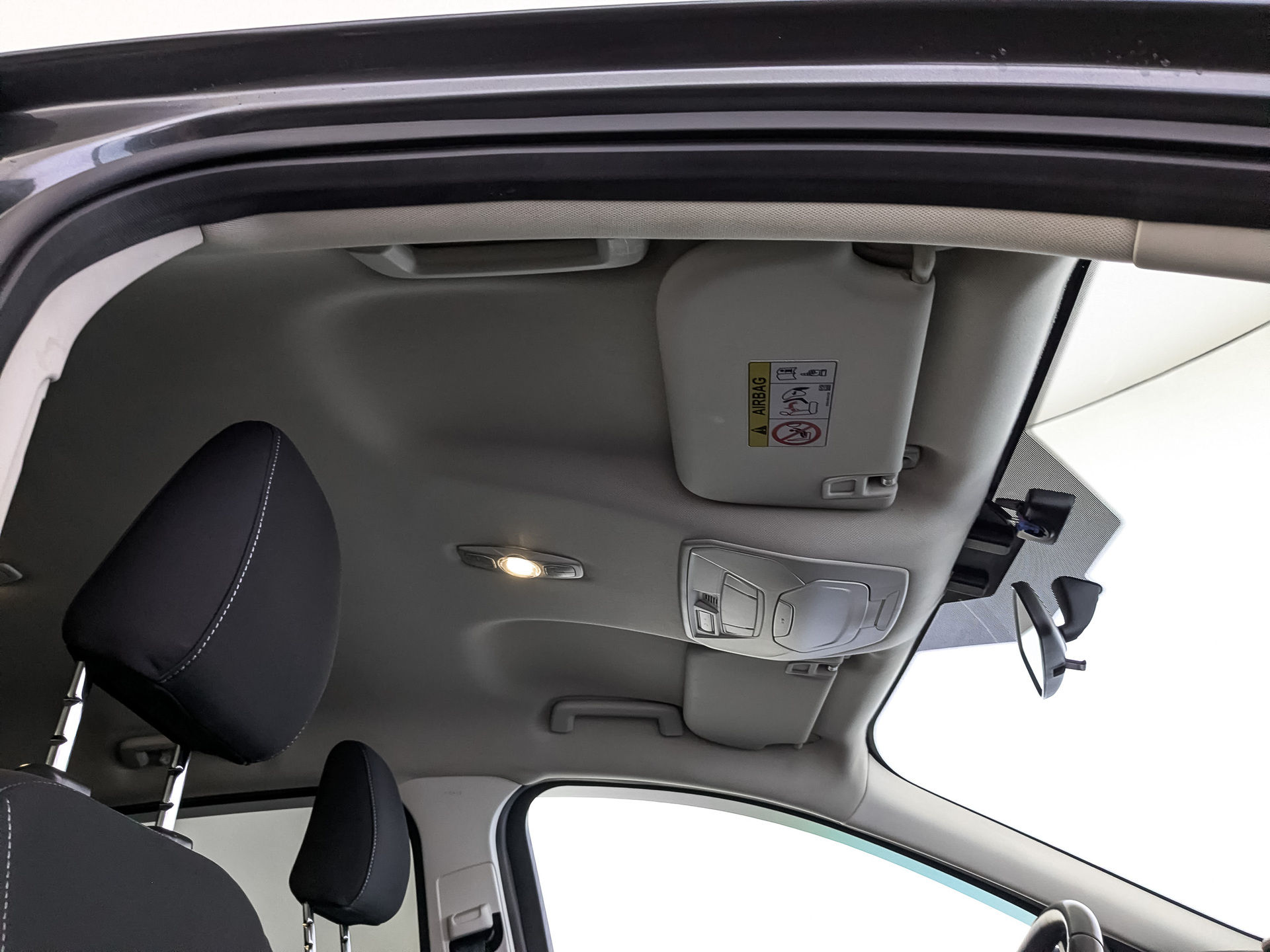 FORD Kuga 2.50 (150 л.с), автомат, 2018, пробег 186 959 км