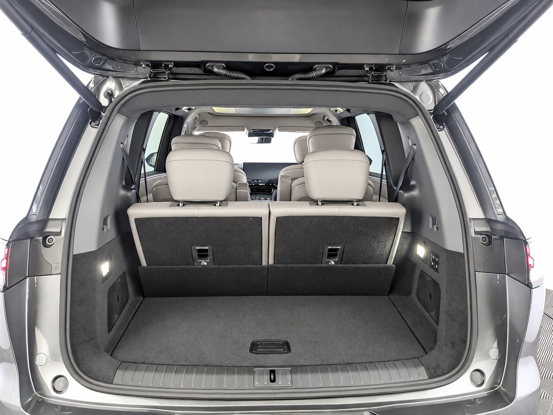 Фото Exlantix ET8 Топ 1.5ELH/190 40кВт 4WD