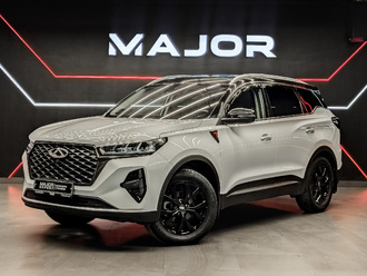 CHERY Tiggo 7 Pro / Pro Max / 7L