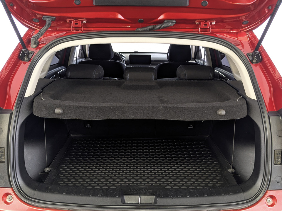 Фото Haval Jolion с пробегом 213 385 км
