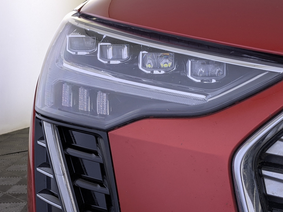 Фото Haval Jolion с пробегом 213 385 км