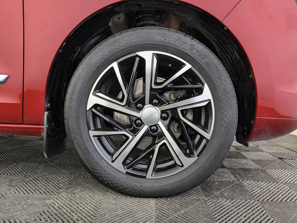 Фото Haval Jolion с пробегом 213 385 км