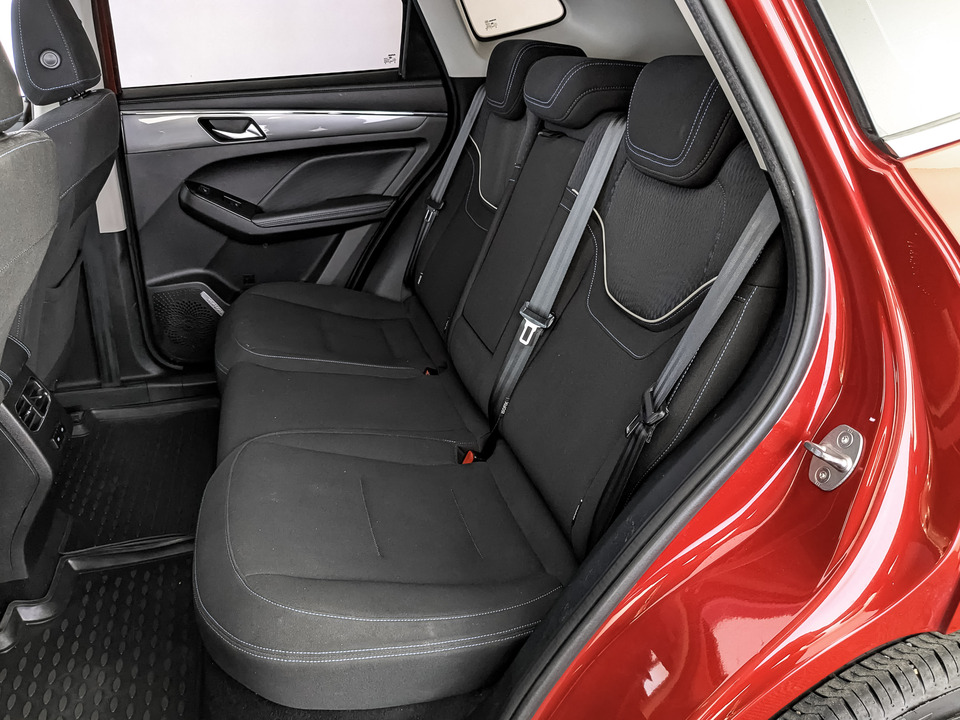 Фото Haval Jolion с пробегом 213 385 км