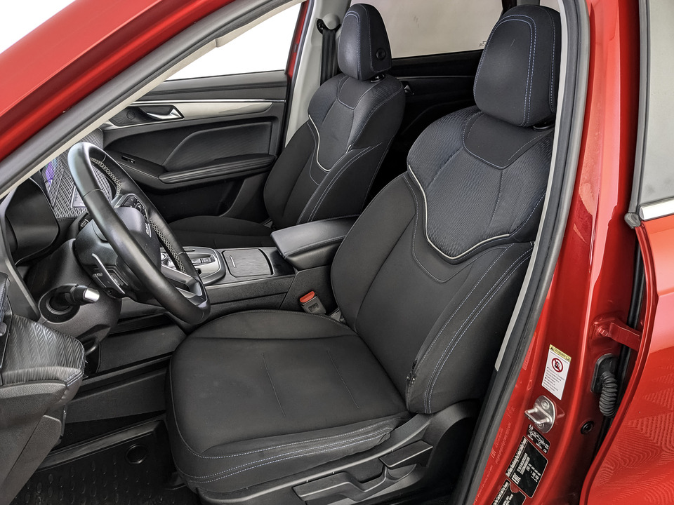 Фото Haval Jolion с пробегом 213 385 км