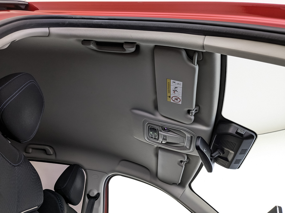 Фото Haval Jolion с пробегом 213 385 км