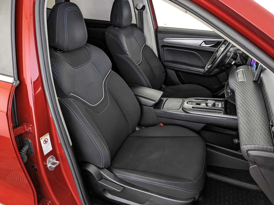 Фото Haval Jolion с пробегом 213 385 км