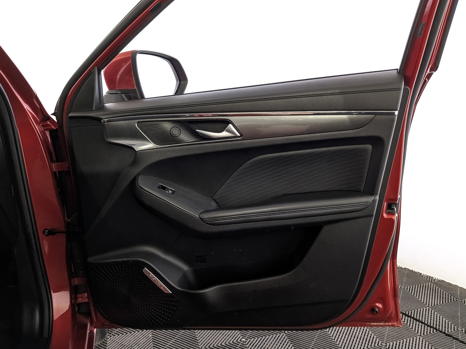 Фото Haval Jolion с пробегом 213 385 км