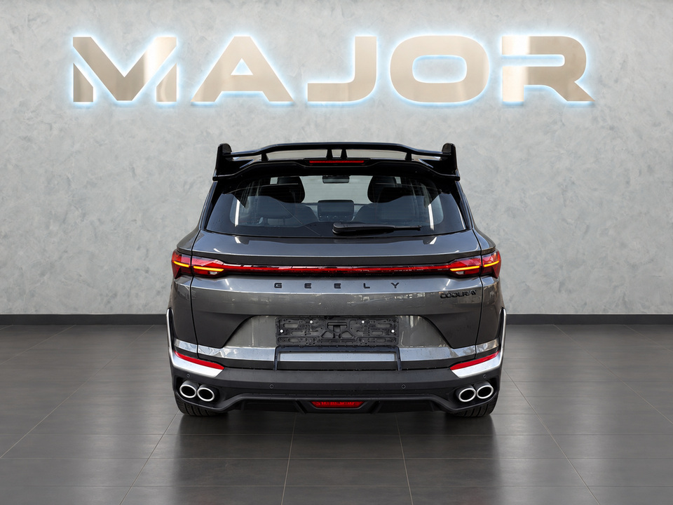 Geely Coolray Sport 1.5T/147 7RT
