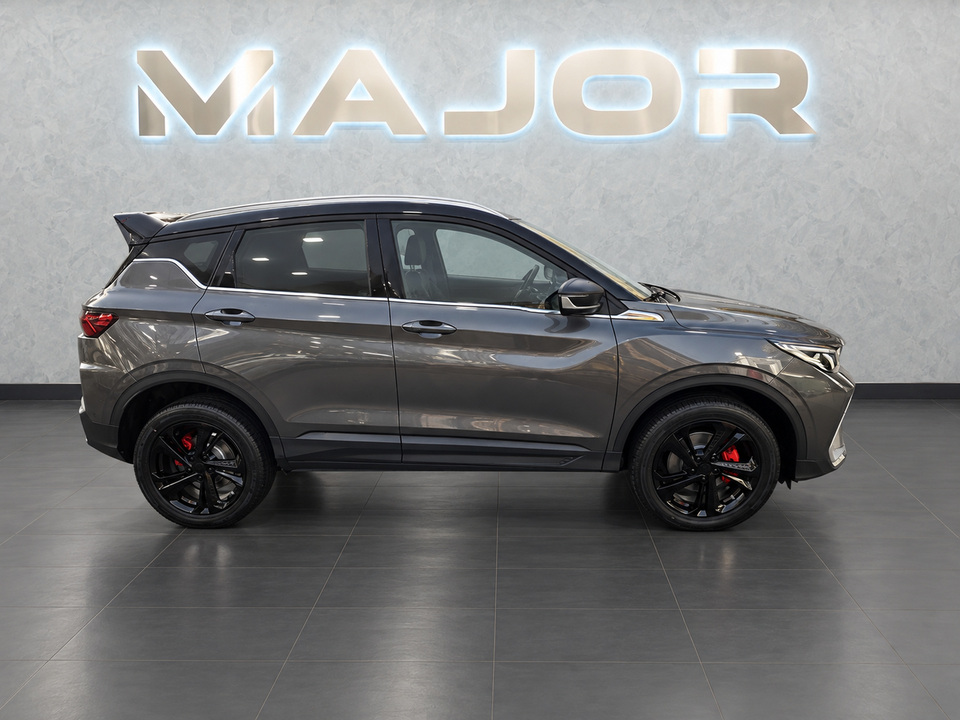 Geely Coolray Sport 1.5T/147 7RT