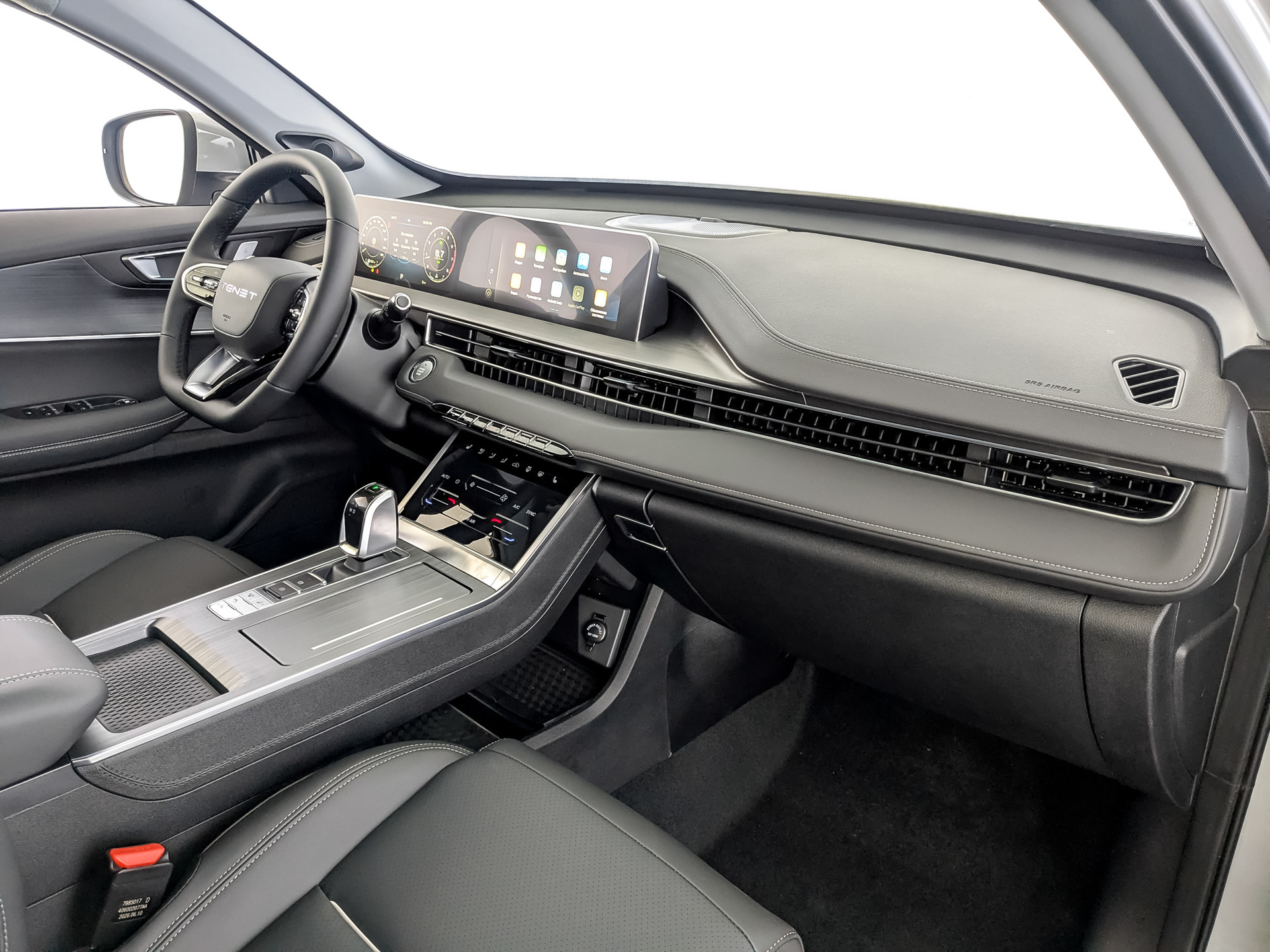 Фото Tenet T4L Прайм 1.5T/147 6RT 2WD