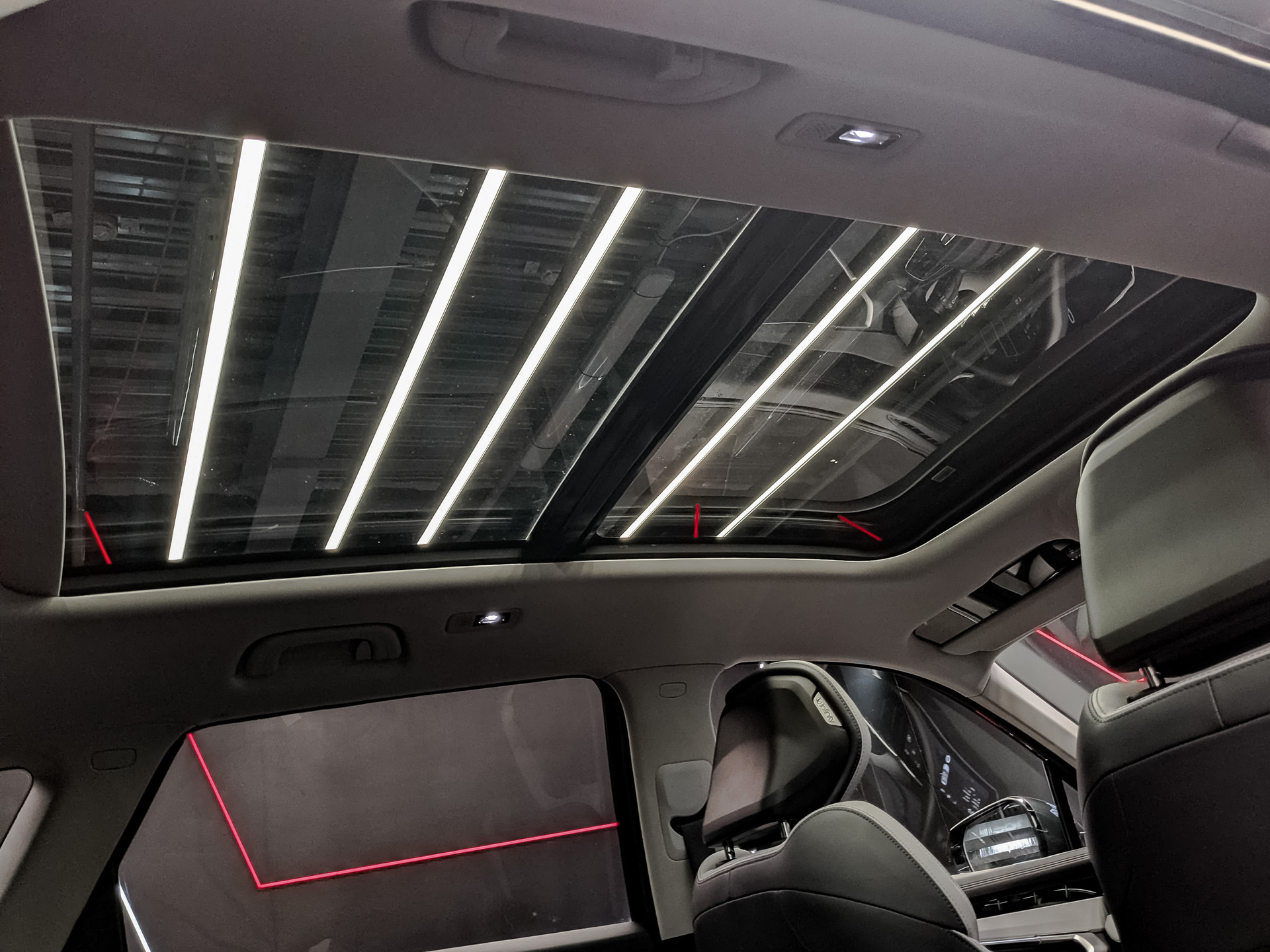 GEELY Atlas II 2.00 (200 л.с), автомат, 2024, пробег 43 903 км