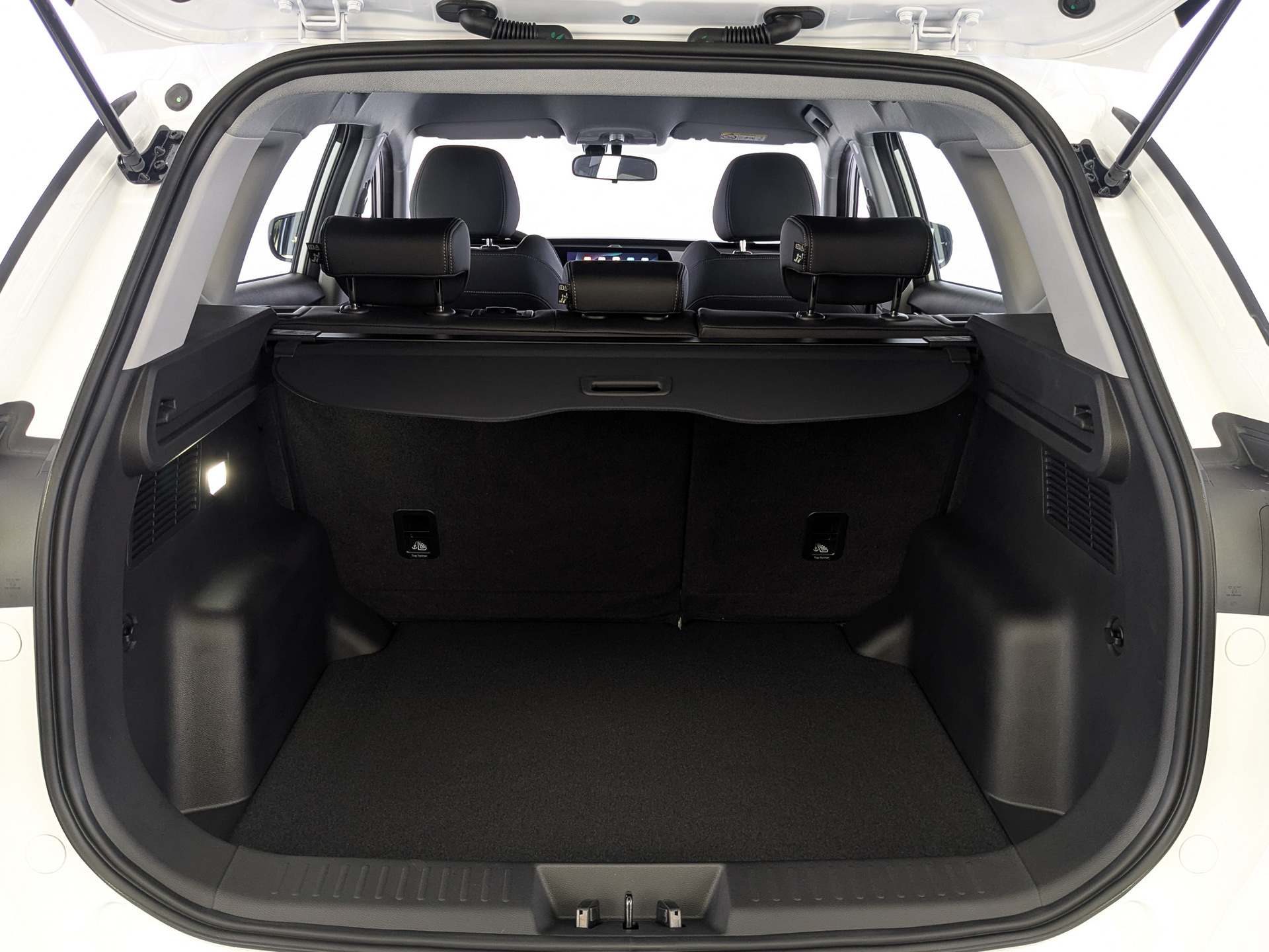 Фото Tenet T7 Актив 1.6T/150 7RT 2WD