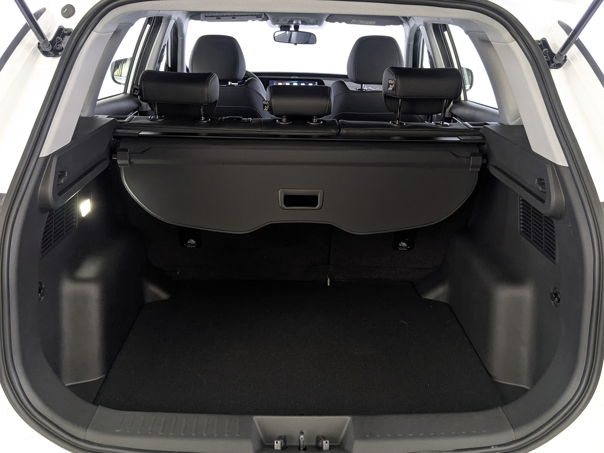 Фото Tenet T7 Актив 1.6T/150 7RT 2WD
