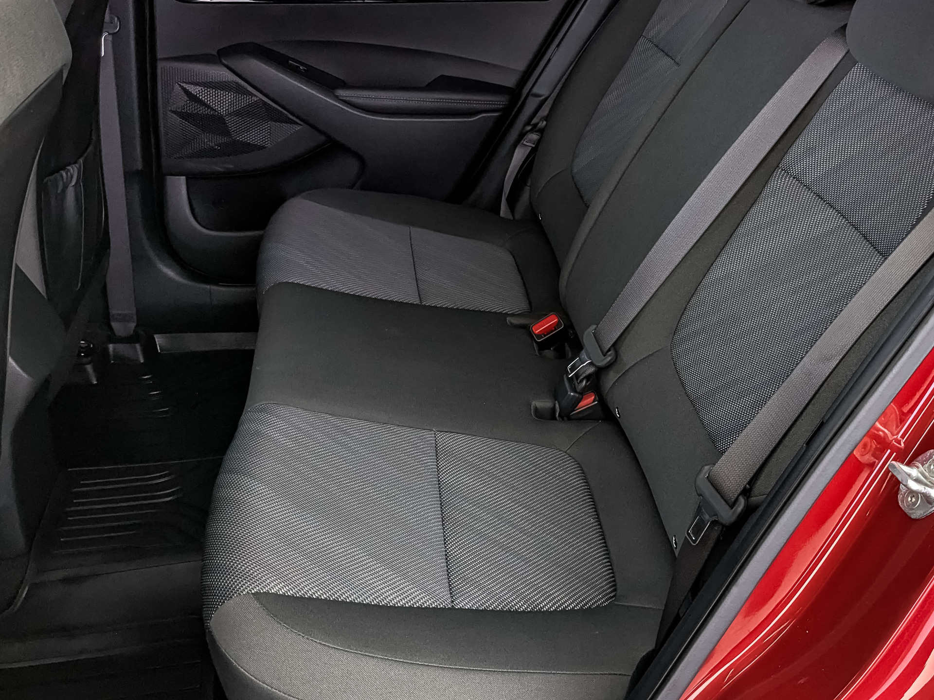 KIA Seltos 2.00 (149 л.с), автомат, 2022, пробег 76 168 км