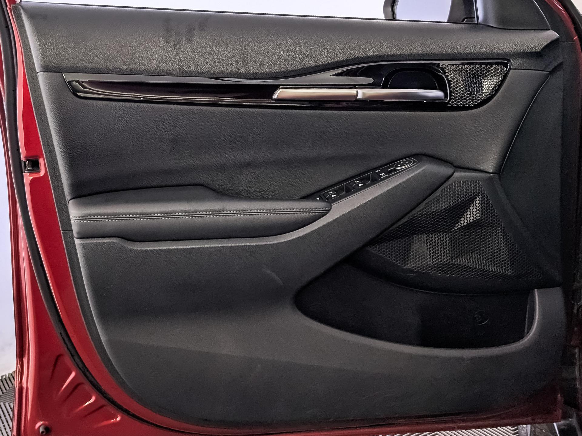 KIA Seltos 2.00 (149 л.с), автомат, 2022, пробег 76 168 км