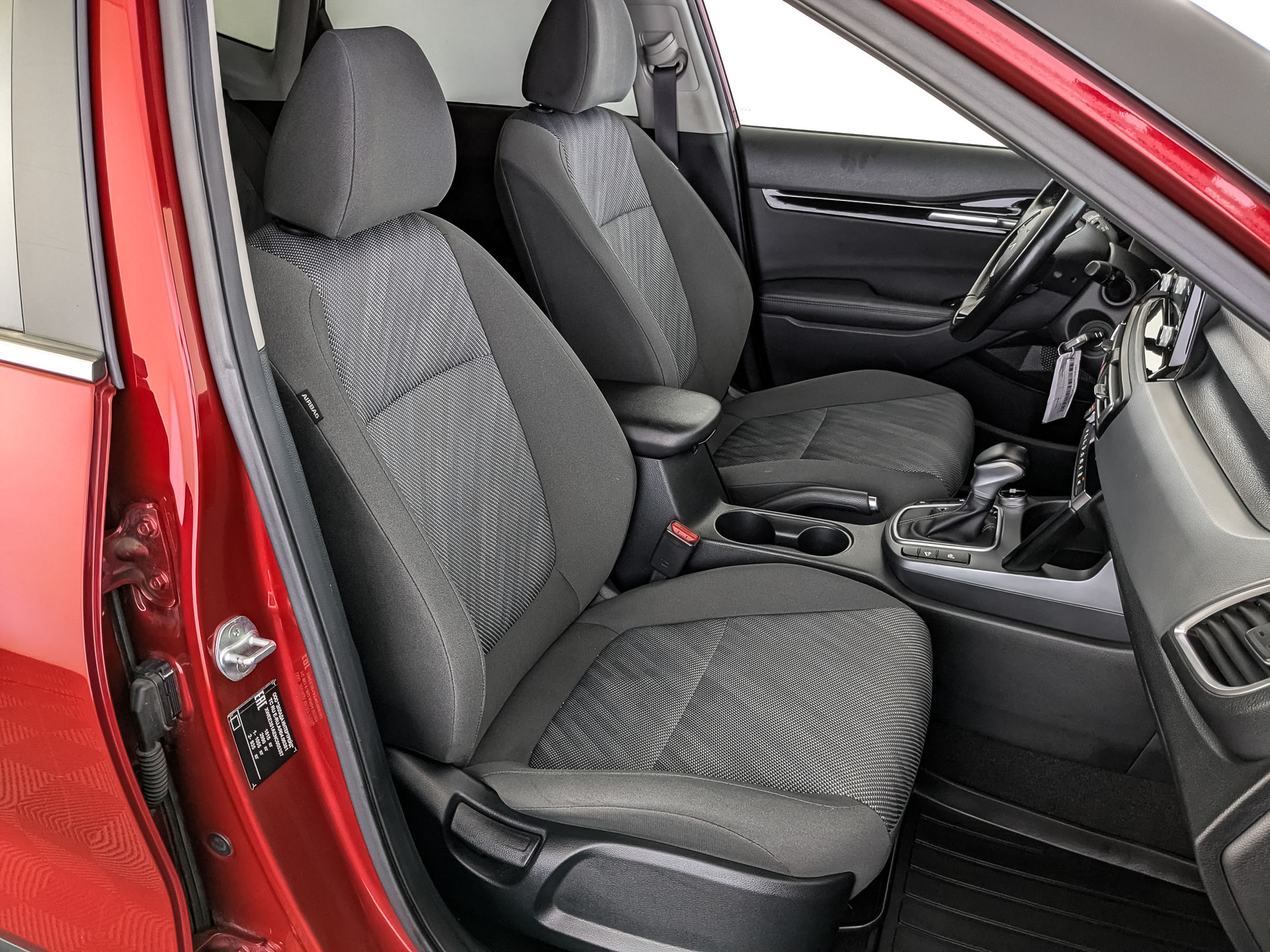KIA Seltos 2.00 (149 л.с), автомат, 2022, пробег 76 168 км