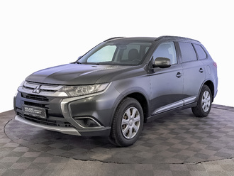 MITSUBISHI Outlander III