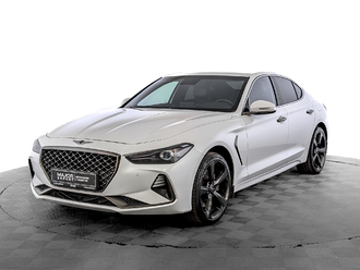 GENESIS G70 I