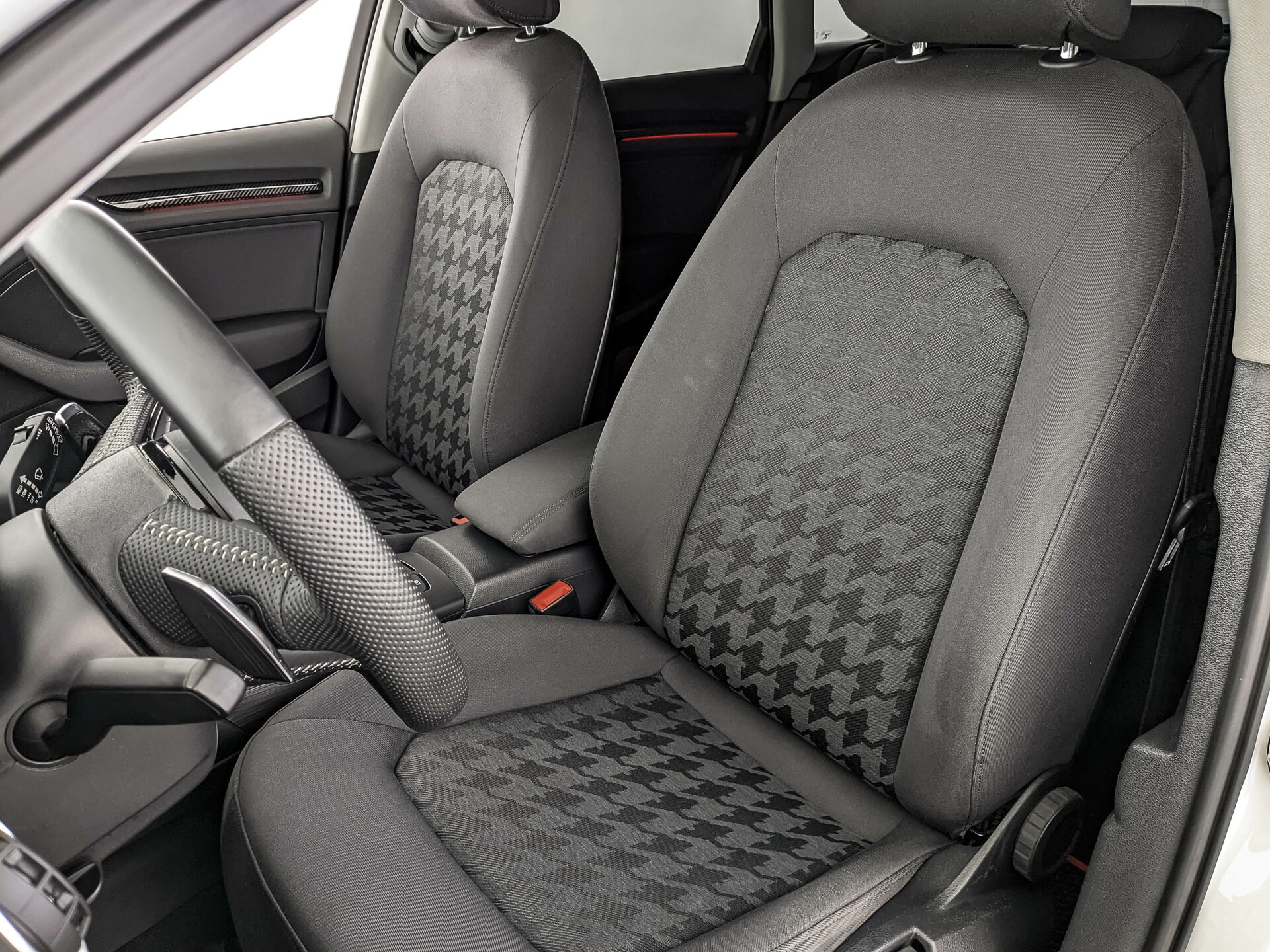 AUDI A3 1.20 (110 л.с), автомат, 2014, пробег 78 050 км