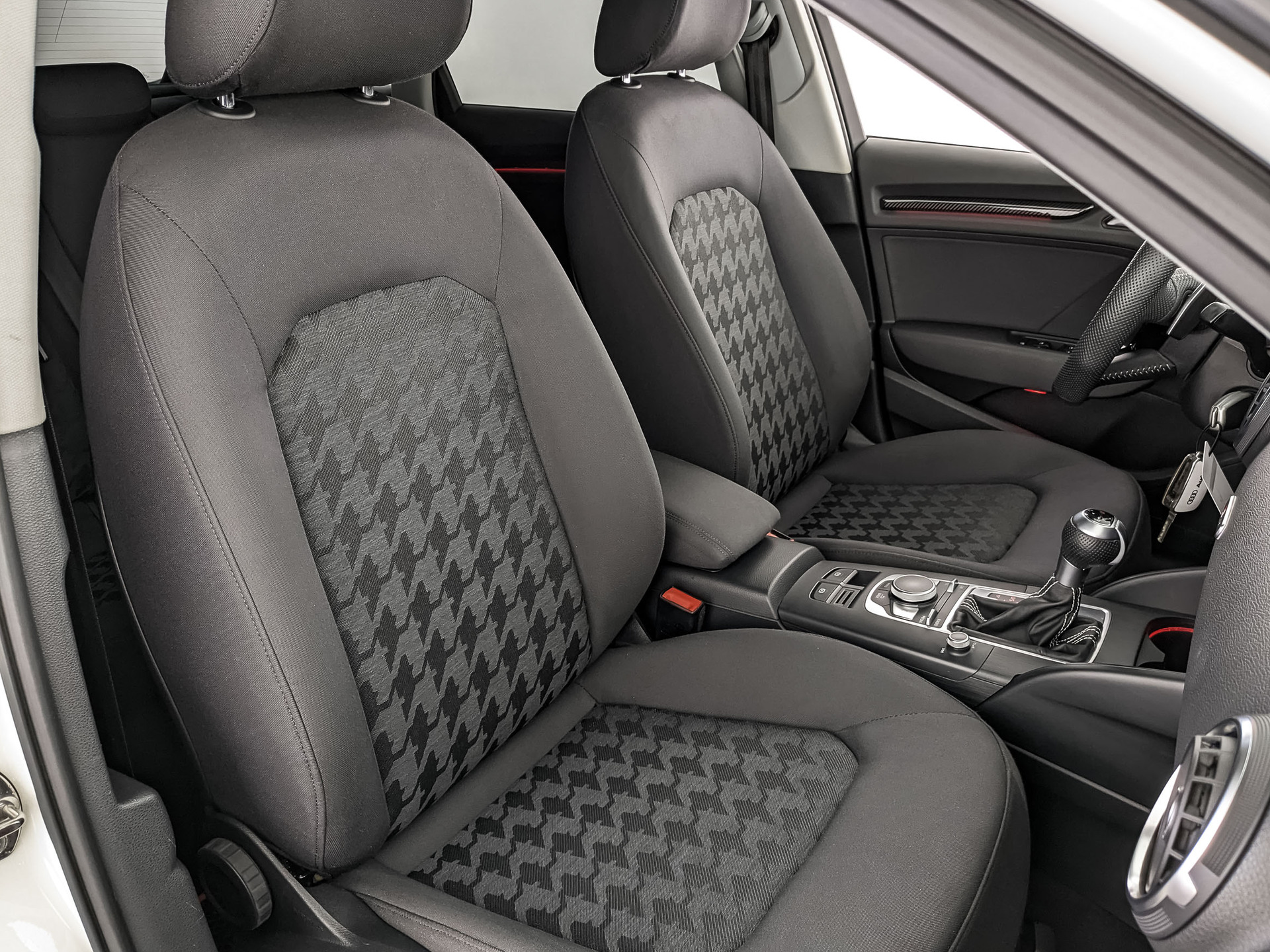 AUDI A3 1.20 (110 л.с), автомат, 2014, пробег 78 050 км