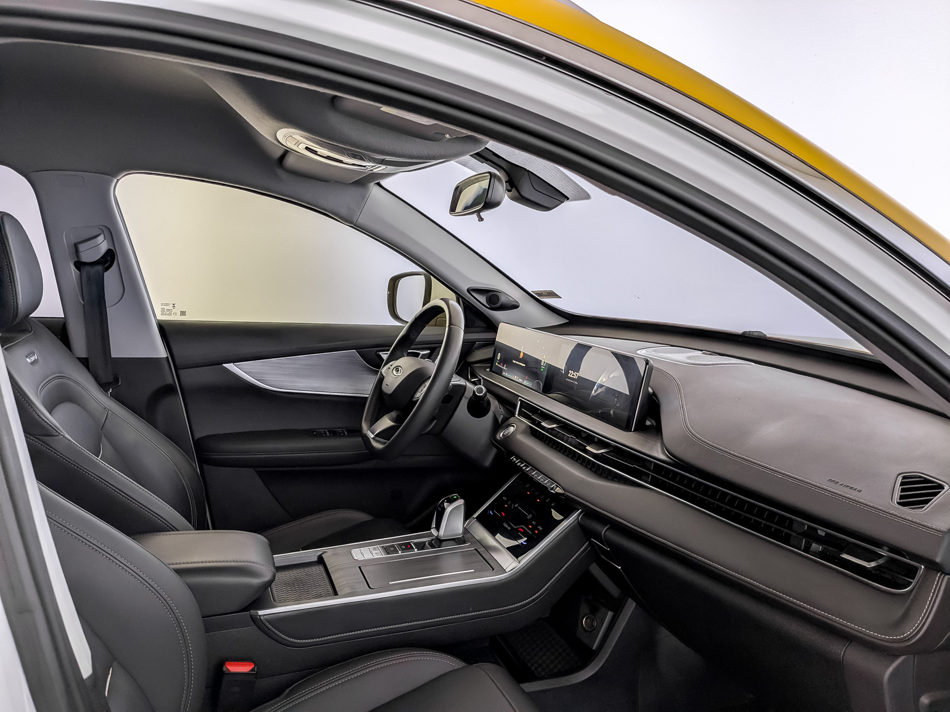 CHERY Tiggo 7 Pro 1.60 (150 л.с), автомат, 2024, пробег 85 166 км