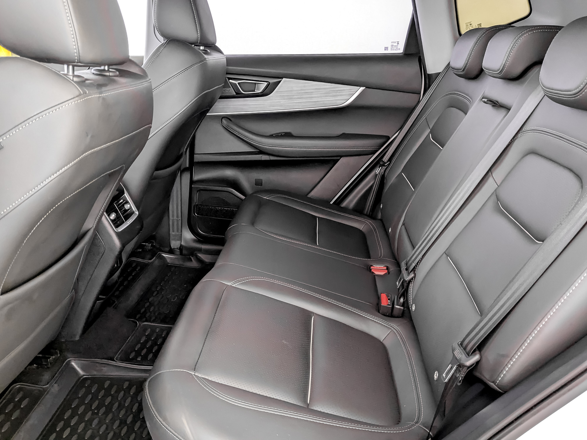 CHERY Tiggo 7 Pro 1.60 (150 л.с), автомат, 2024, пробег 85 166 км
