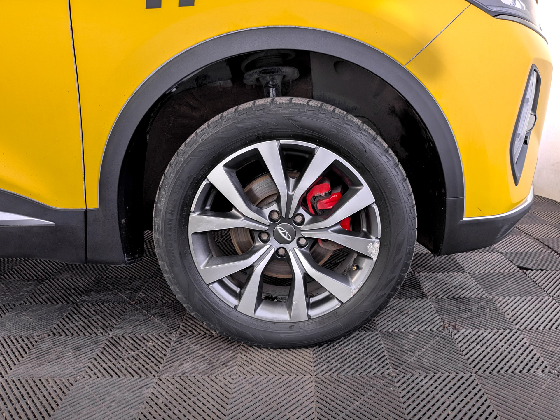 CHERY Tiggo 7 Pro 1.60 (150 л.с), автомат, 2024, пробег 85 166 км