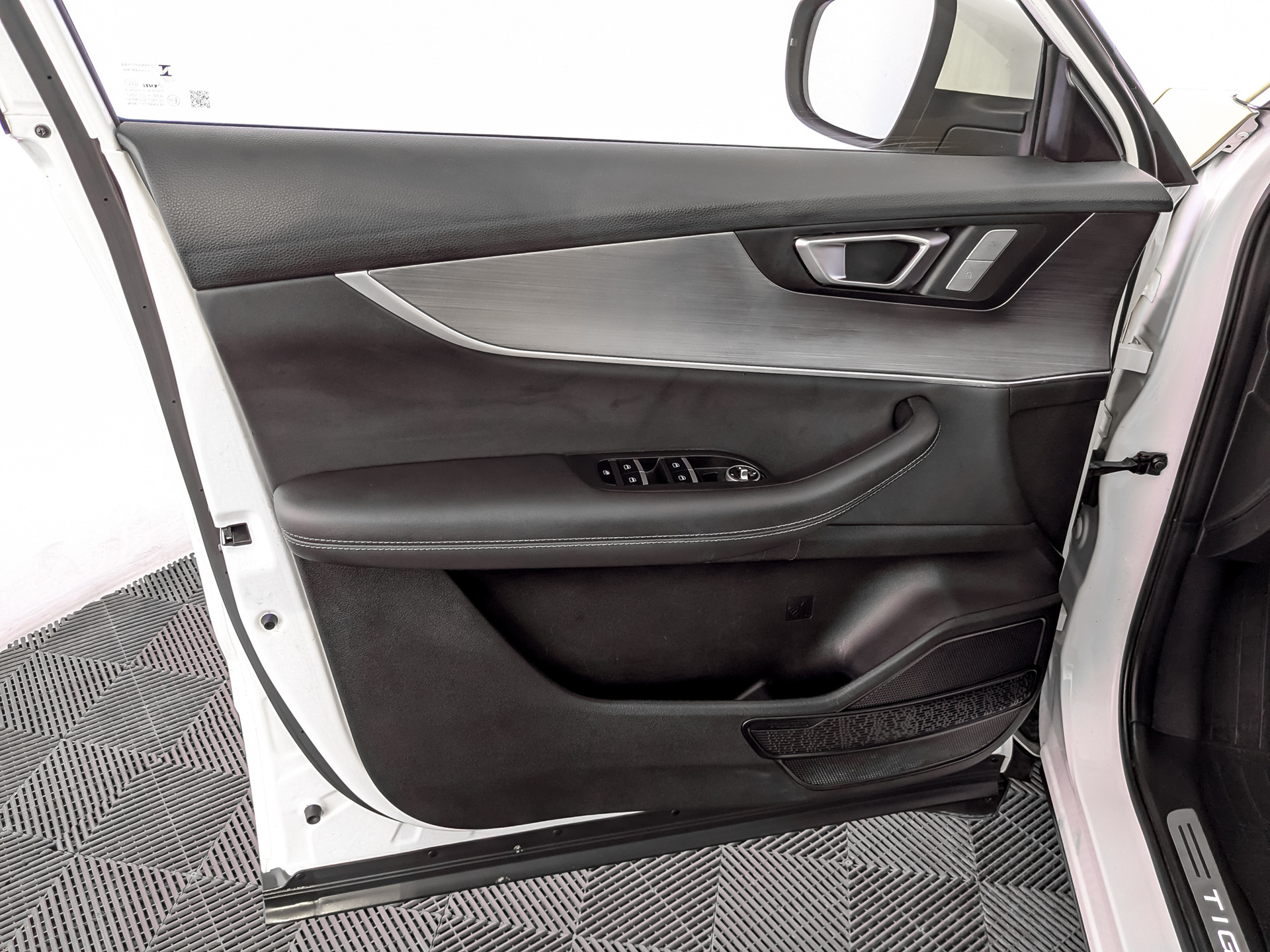 CHERY Tiggo 7 Pro 1.60 (150 л.с), автомат, 2024, пробег 85 166 км
